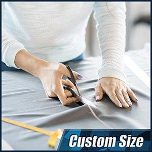 Equilateral Triangle Sun Shade Sail (Custom Size Made to Order)