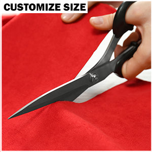 Custom Made-to-Order Heavy Duty Shade Sail