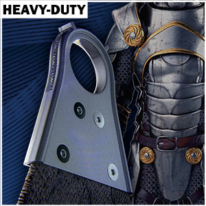 Custom Made-to-Order Heavy Duty Shade Sail