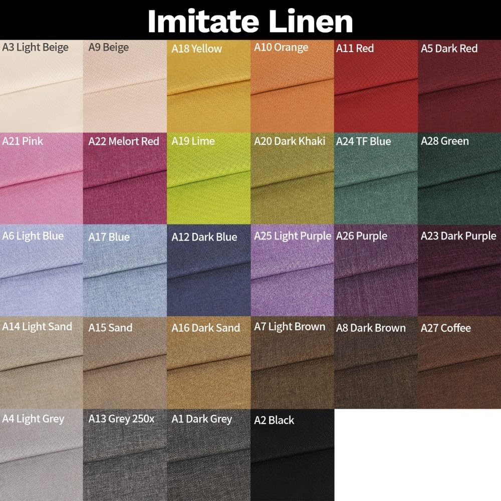 ShadeMart Cushion Fabric Samples 2