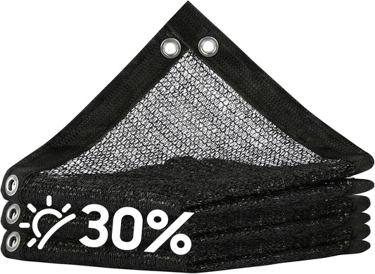 ShadeMart Custom Sun Shade Cloth 30% / 50% / 70% 1