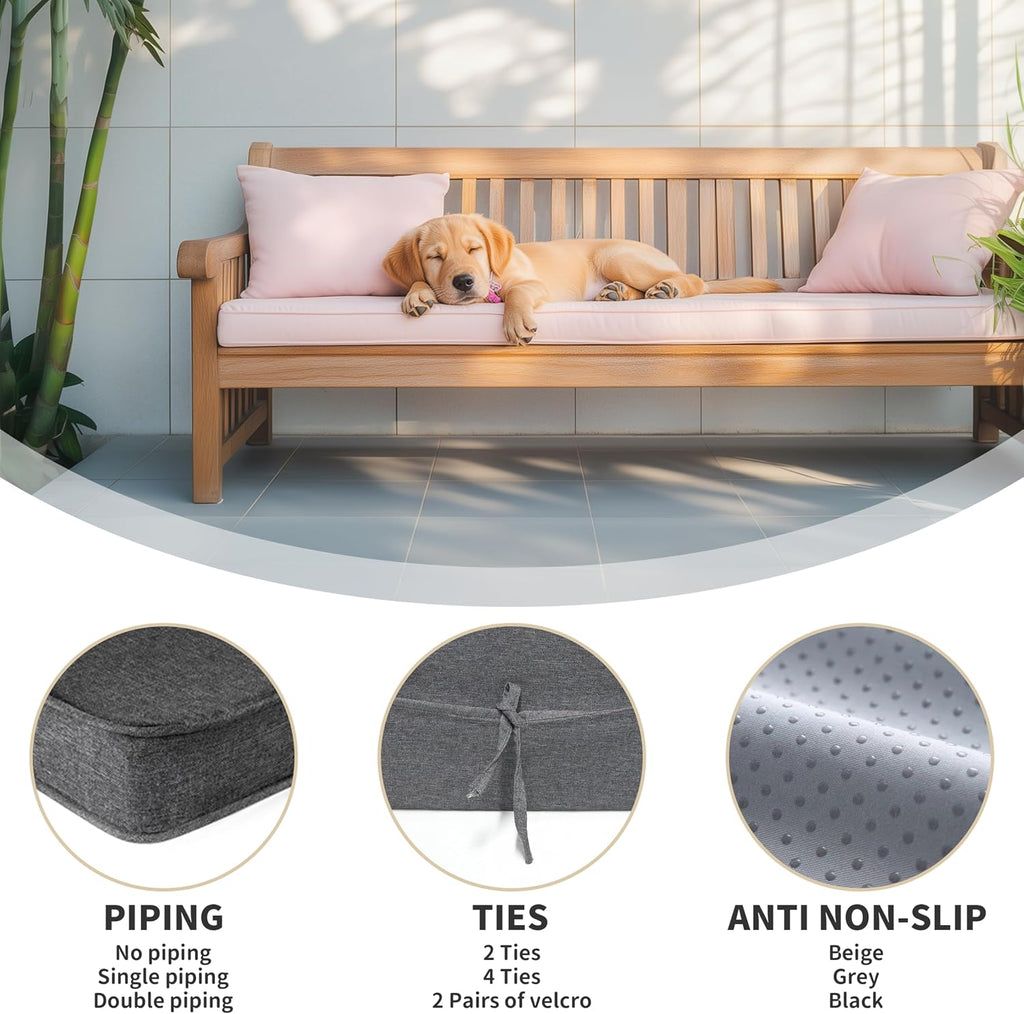 ShadeMart Custom Size Cushion 4