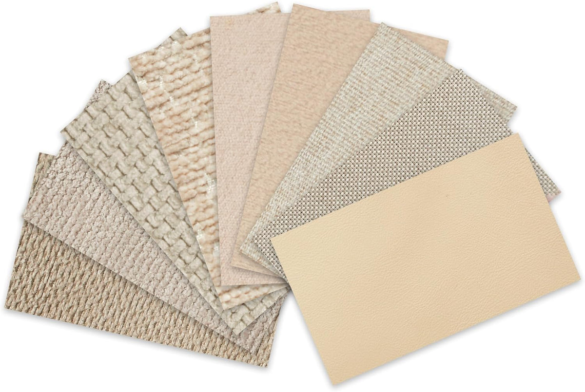 ShadeMart Cushion Fabric Samples 1