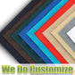 ColourTree Waterproof Pergola Cover Replacement Sun Shade Canopy Commercial Grade 260 GSM Cloth for Outdoor Patio with Weighted Rodsand Hardware TMD