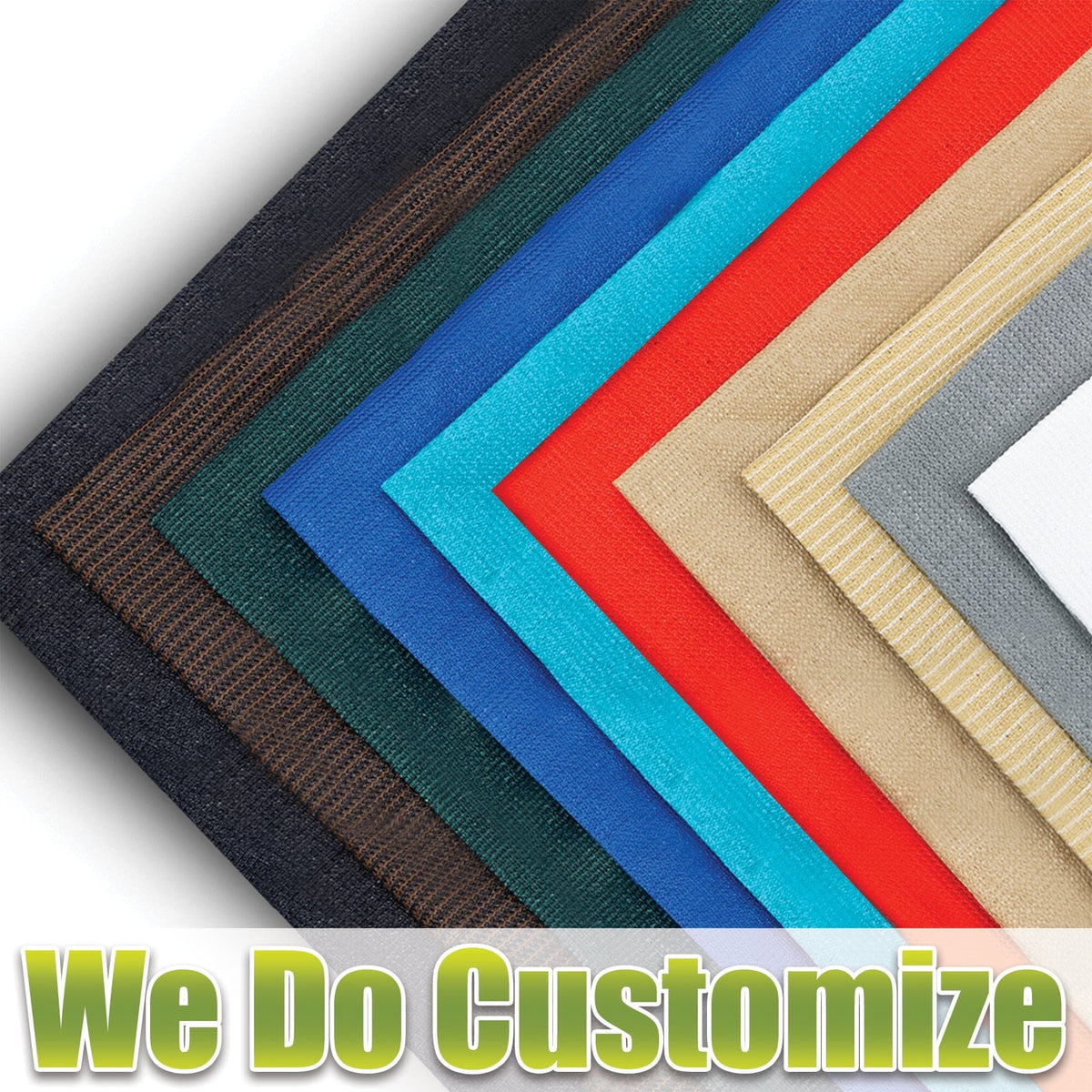 ShadeMart Custom Waterproof Pergola Cover 8