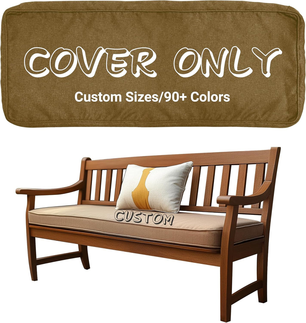 ShadeMart Custom Cushion Cover