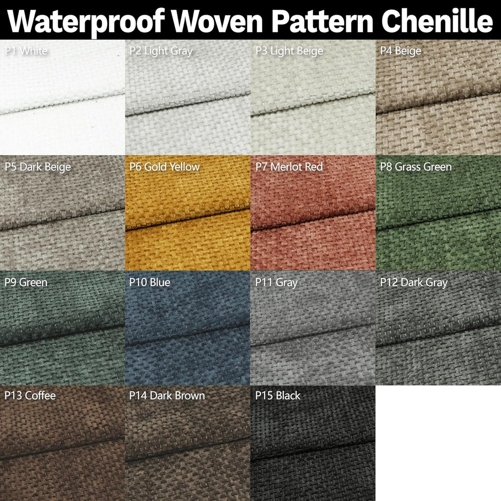 ShadeMart Cushion Fabric Samples 7