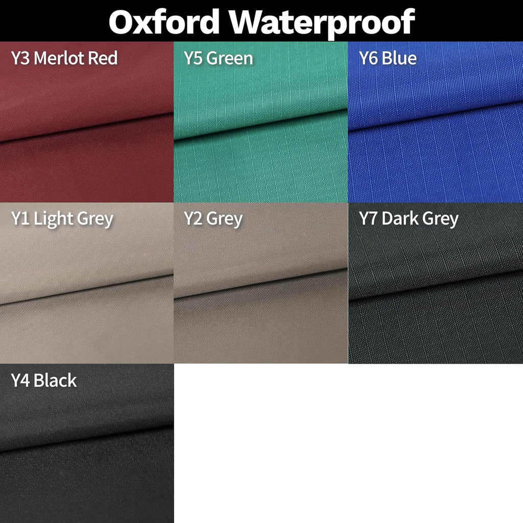 ShadeMart Cushion Fabric Samples 5