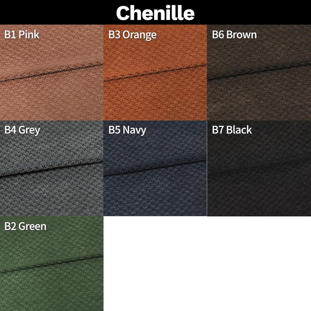 ShadeMart Cushion Fabric Samples 3
