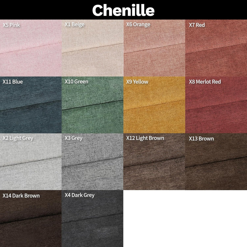 ShadeMart Cushion Fabric Samples 4