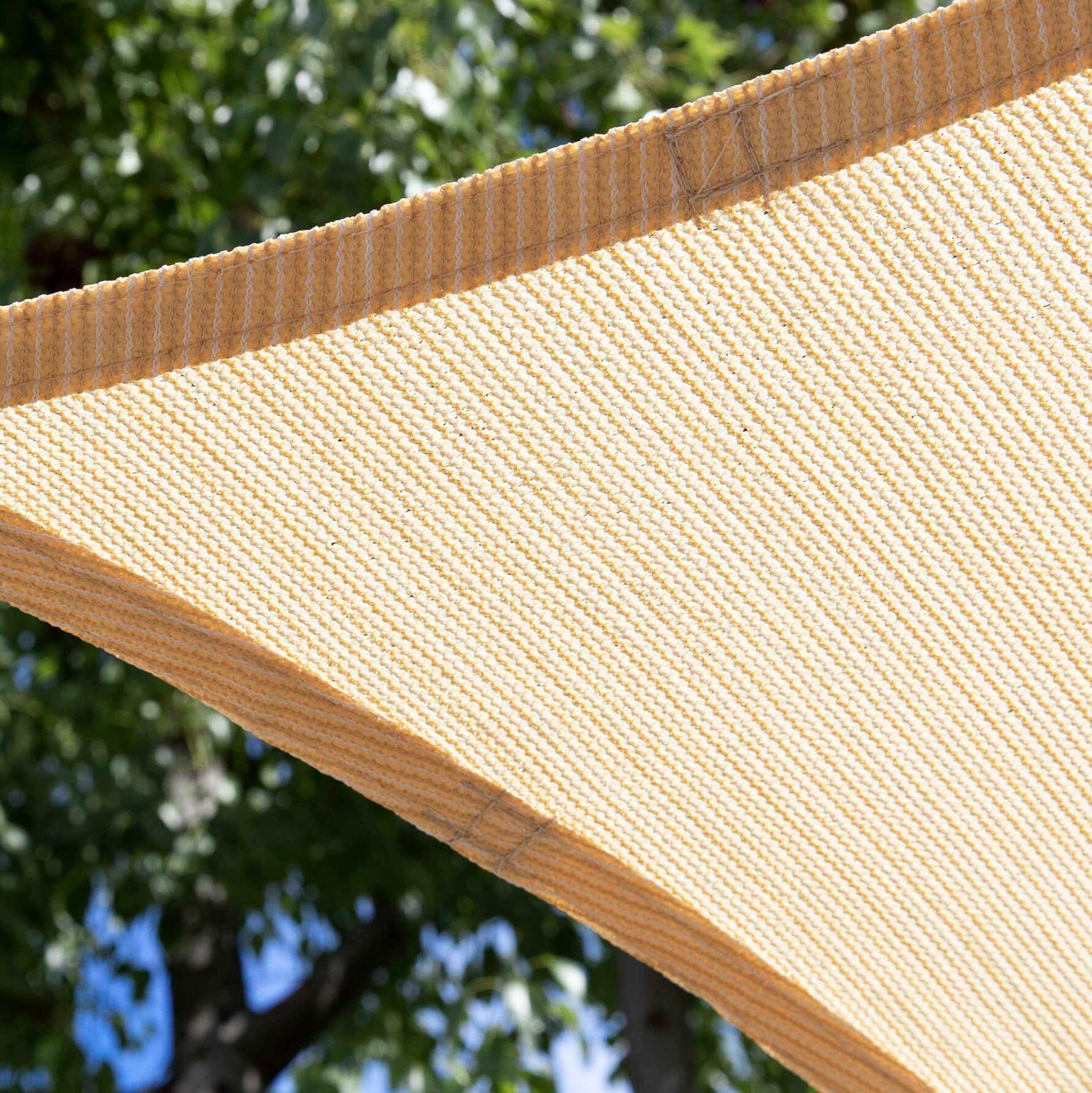 ColourTree Waterproof Pergola Cover Replacement Sun Shade Canopy Commercial Grade 260 GSM Cloth for Outdoor Patio with Weighted Rodsand Hardware TMD