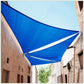 Sun Shade Sail Sample | Standard ColourTree 