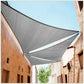Sun Shade Sail Sample | Standard ColourTree 