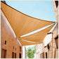 Sun Shade Sail Sample | Standard ColourTree 