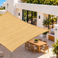 ShadeMart Custom Pro Ring Heavy Duty Shade Sail